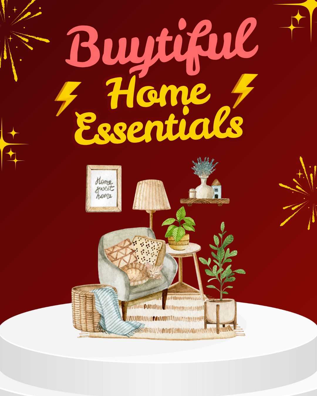 Homes Essentials