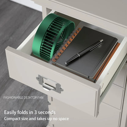 Table Fan