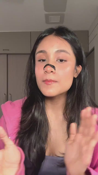 nasal strips for breathing